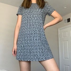 Abercombie & Fitch T-Shirt Dress